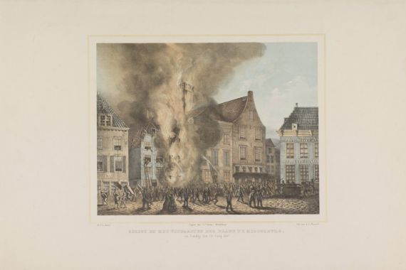 Albertus Anthonius Nunnink