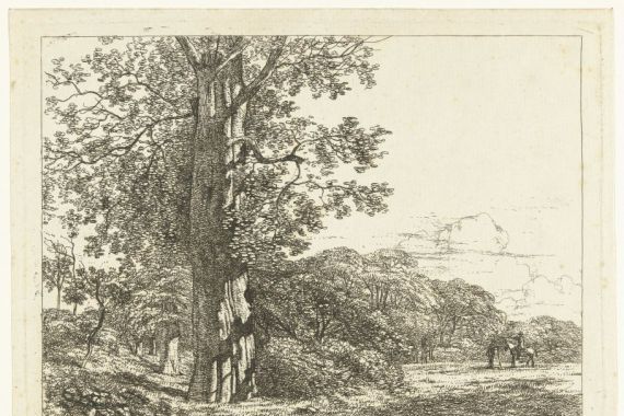 Albertus Brondgeest