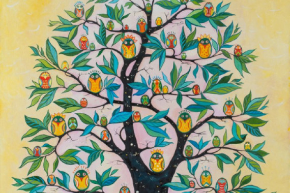 Aleksandra Paranchenko