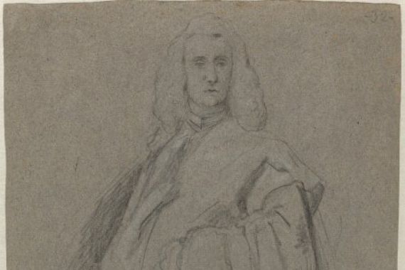 Alessandro Longhi or Pietro Longhi