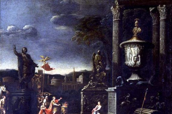 Alessandro Salucci