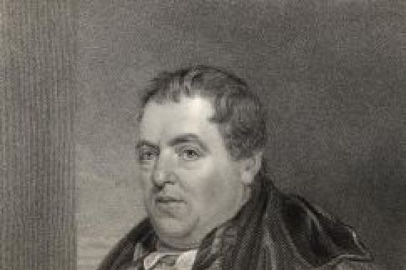Alexander Chisholm