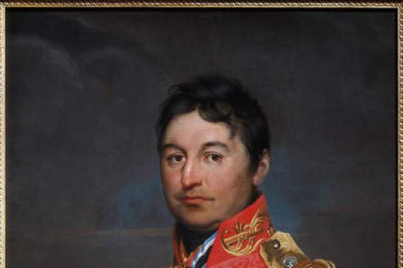 Alexander Grigoryevich Vanek