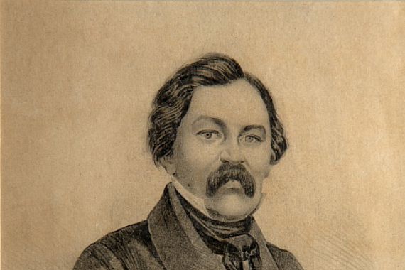 Alexander Ignatyevich Lebedev