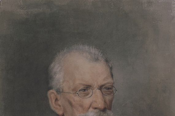 Alexander Nikolaevich Stepanov