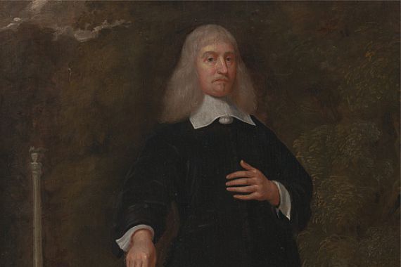 Alexander Popham