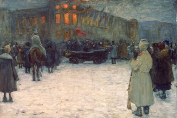 Alexander Vakhrameyev