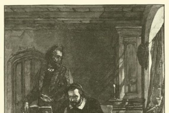 Alexander after Johnston
