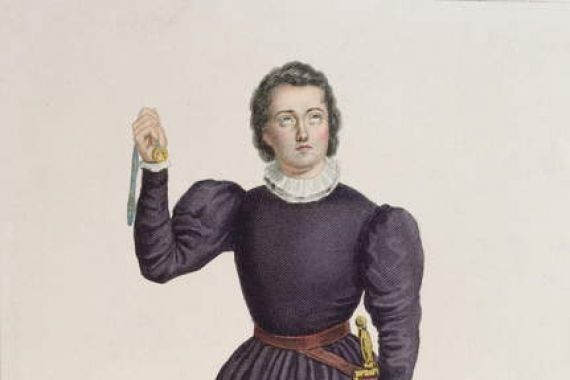 Alexandre Lacauchie