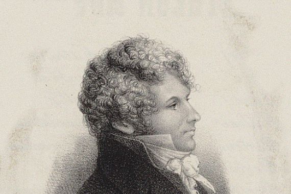 Alexandre Leroux