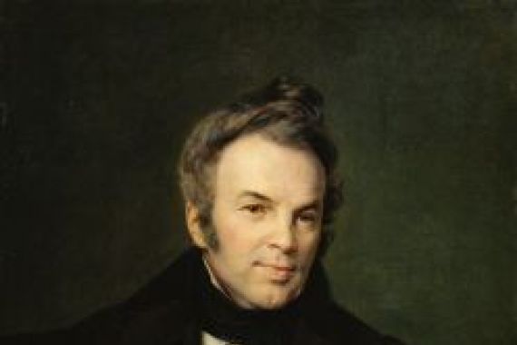 Alexei Vasilievich Tyranov