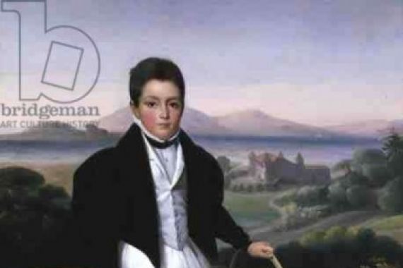 Alexis Leon Louis Valbrun