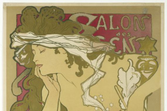 Alfons Maria Mucha