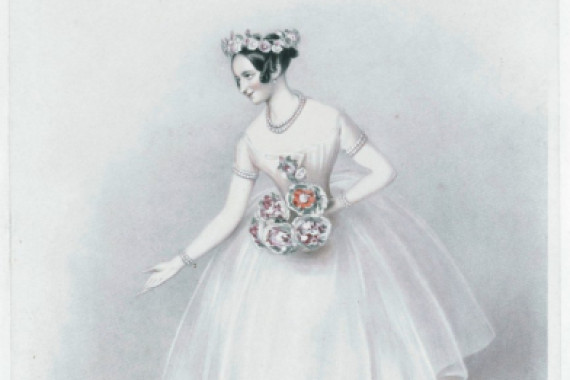 Alfred Edward Chalon