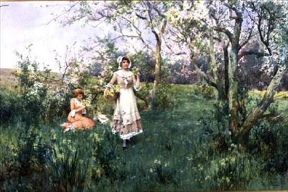 Alfred Jr. Glendening
