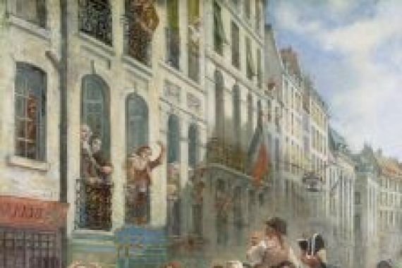 Alfred Mouillard