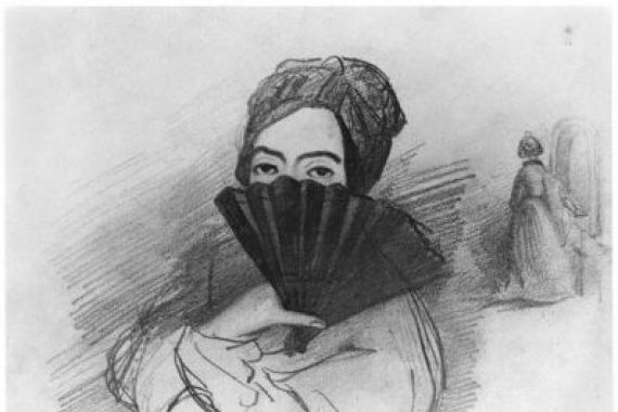Alfred de Musset