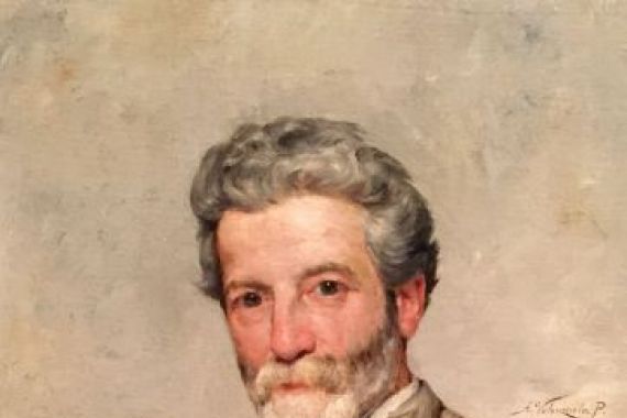 Alfredo Valenzuela Puelma