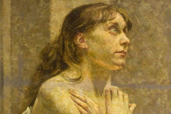 Alick Penrose Forbes Ritchie