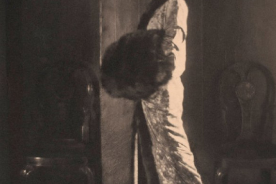 Alphonse De Meyer