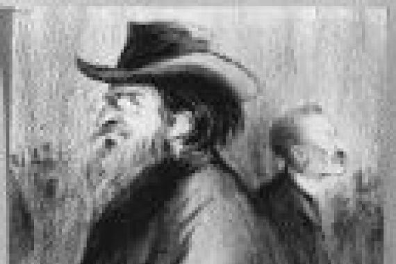 Alphonse Leon Noel