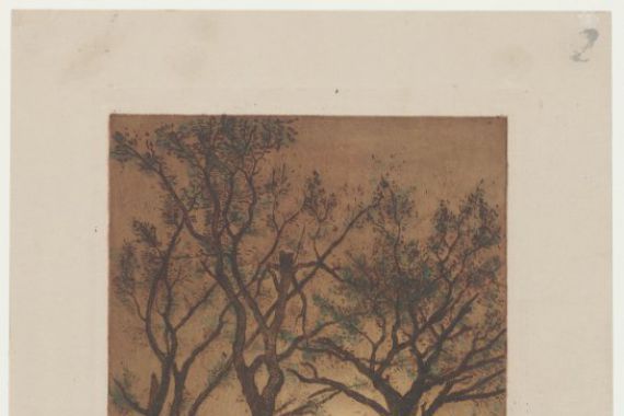 Alphonse Stengelin (signed by artist)
