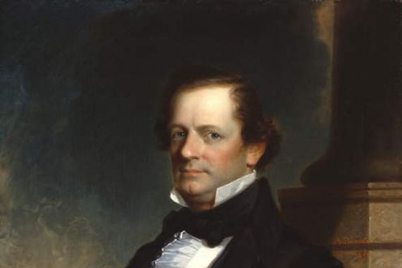 Alvah Bradish