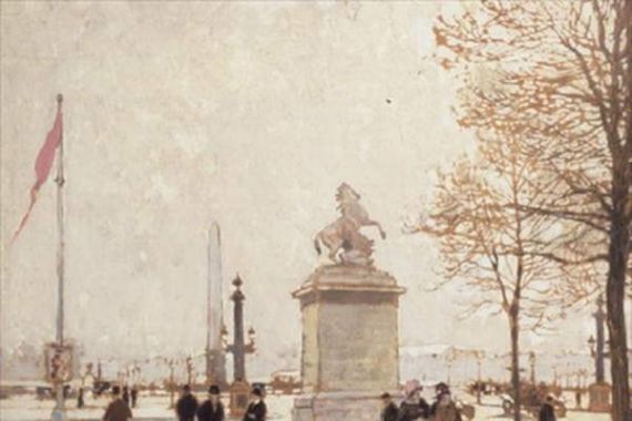 Amédée Julien Marcel Clément