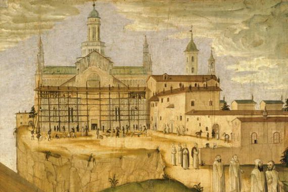 Ambrogio da Fossano (c.1460 1523)