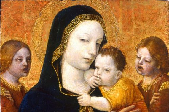 Ambrogio da Fossano