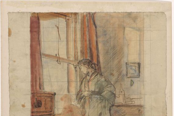 Ambrose Arthur MacEvoy