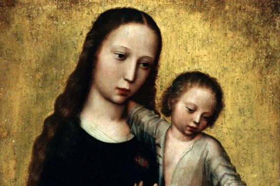 Ambrosius Benson