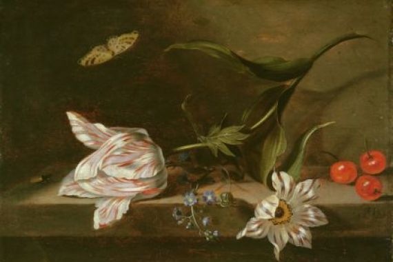 Ambrosius the Younger Bosschaert