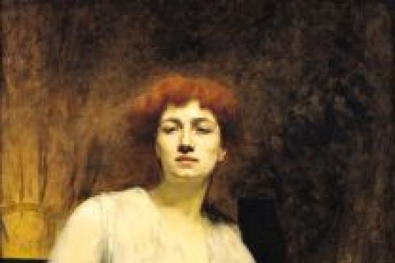 Amelie Beaury Saurel