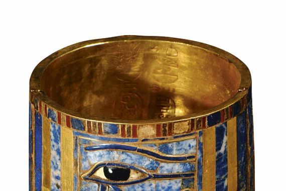 Ancient Egypt