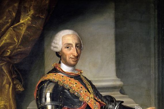 Andrés de la Calleja