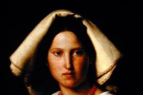 Andre Jacques Victor Orsel