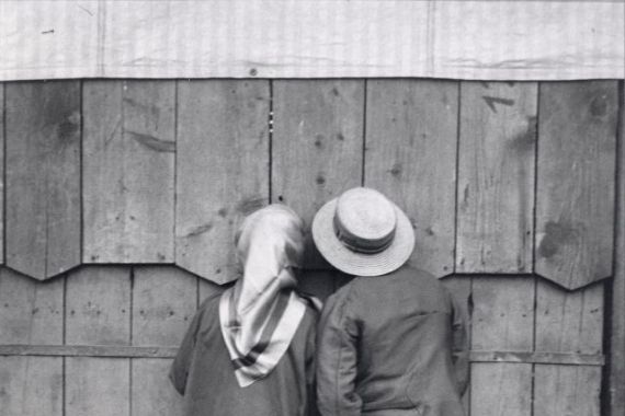 Andre Kertesz