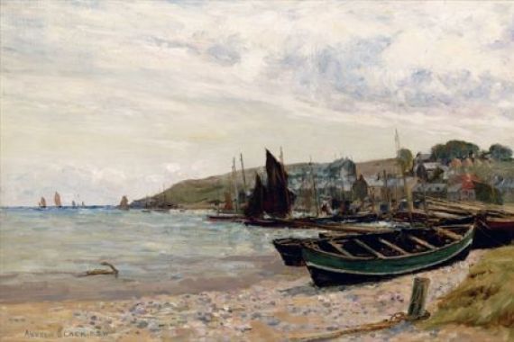 Andrew Black