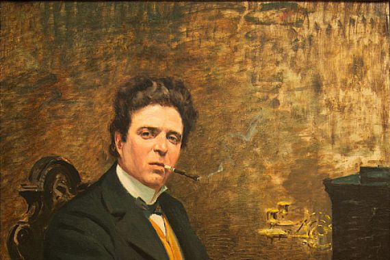 Angiolo Tommasi