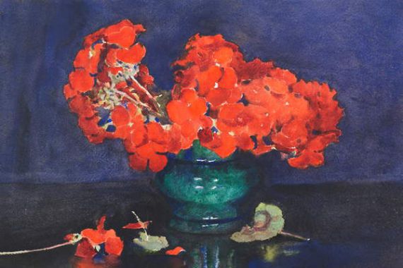 Ann Spence Black