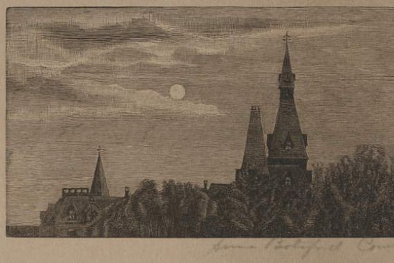 Anna Botsford Comstock