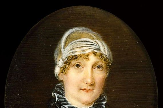Anna Claypoole Peale