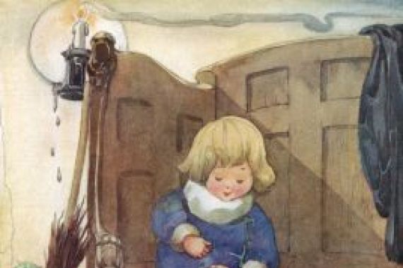 Anne Anderson