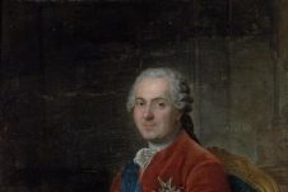 Anne Baptiste Nivelon