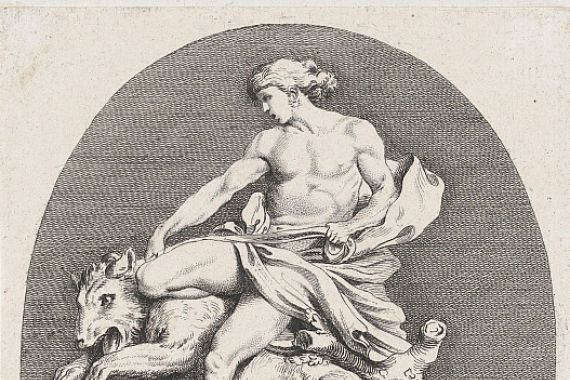 Anne Claude Philippe de/Jacques Philippe Le