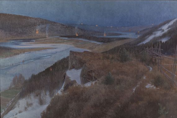 Anshelm Leonard Schultzberg