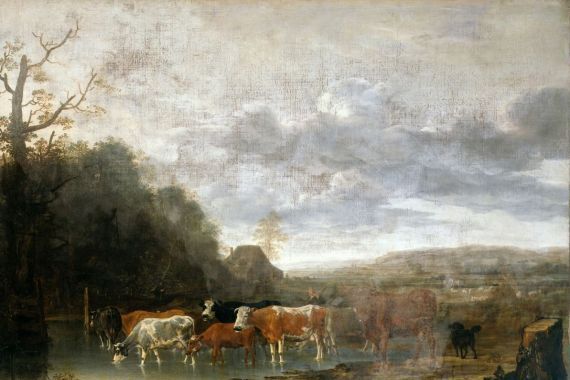 Anthonie Van Borssum