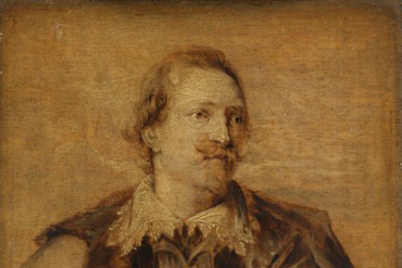 Anthony van Dyck (after)
