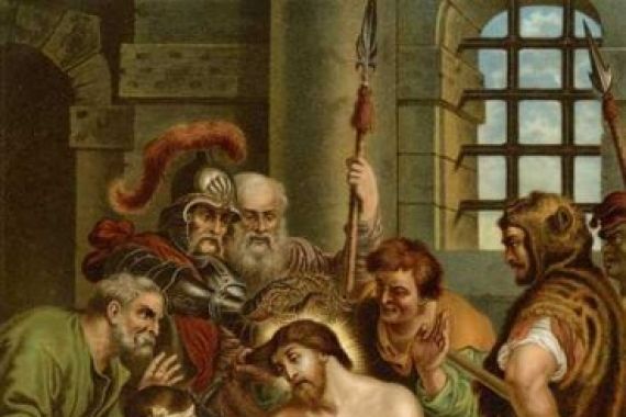 Anthony van after Dyck